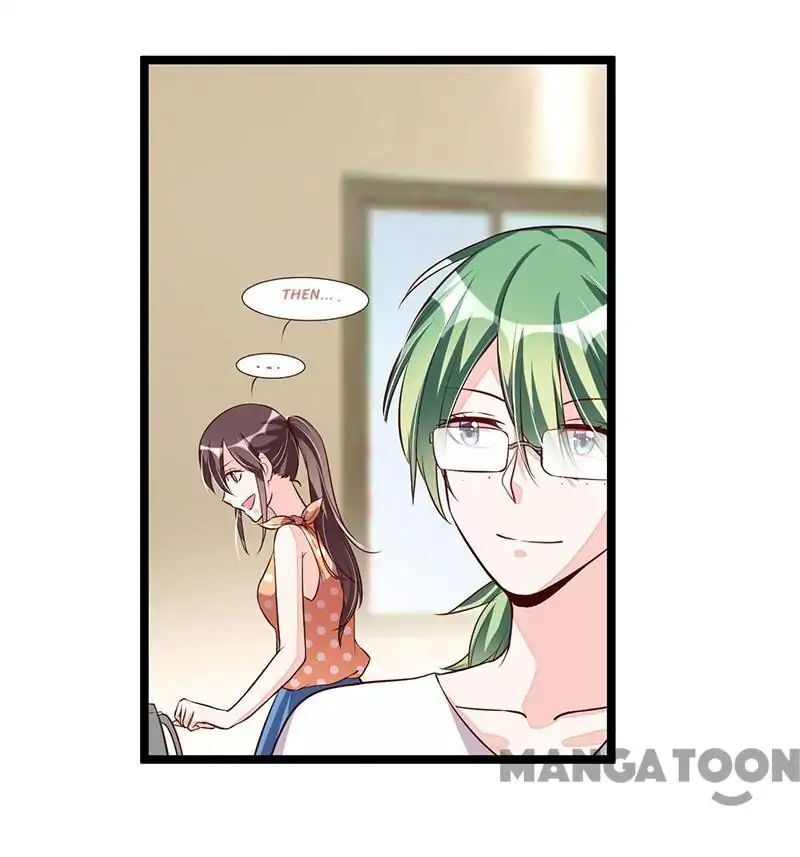 My Senpai is Annoying Chapter 95 - page 31