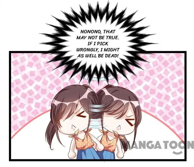 My Senpai is Annoying Chapter 95 - page 5