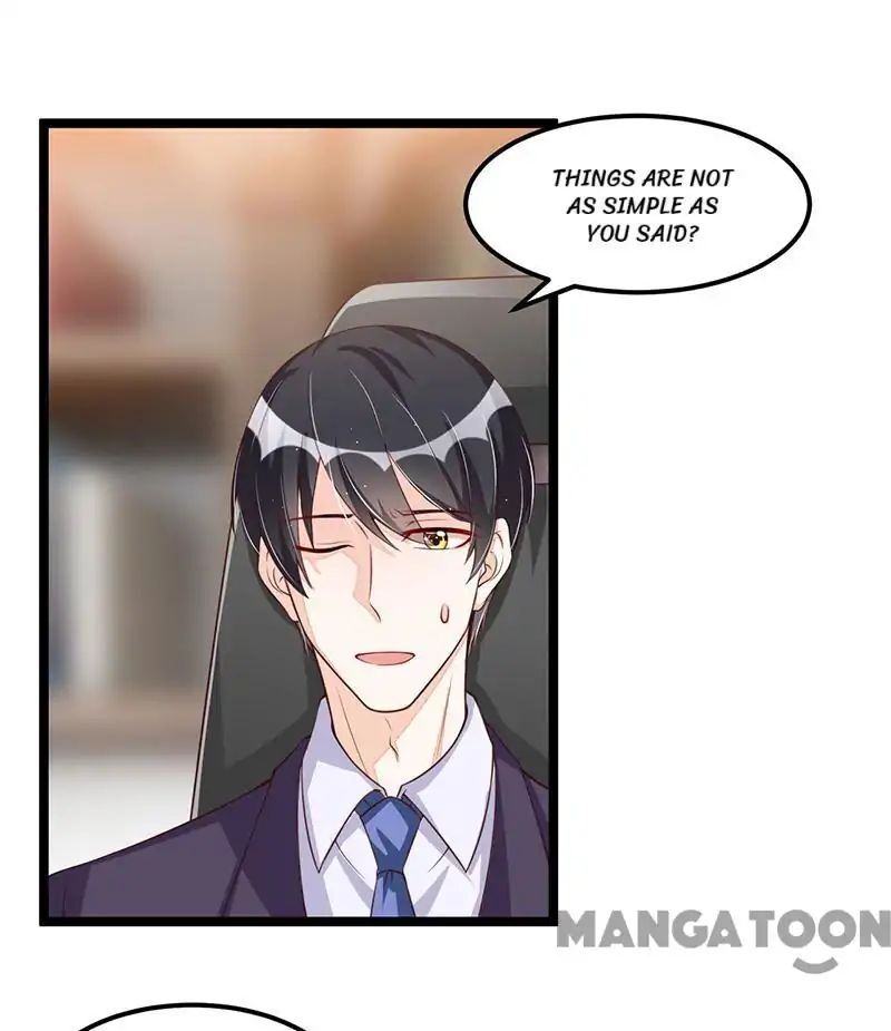 My Senpai is Annoying Chapter 96 - page 10