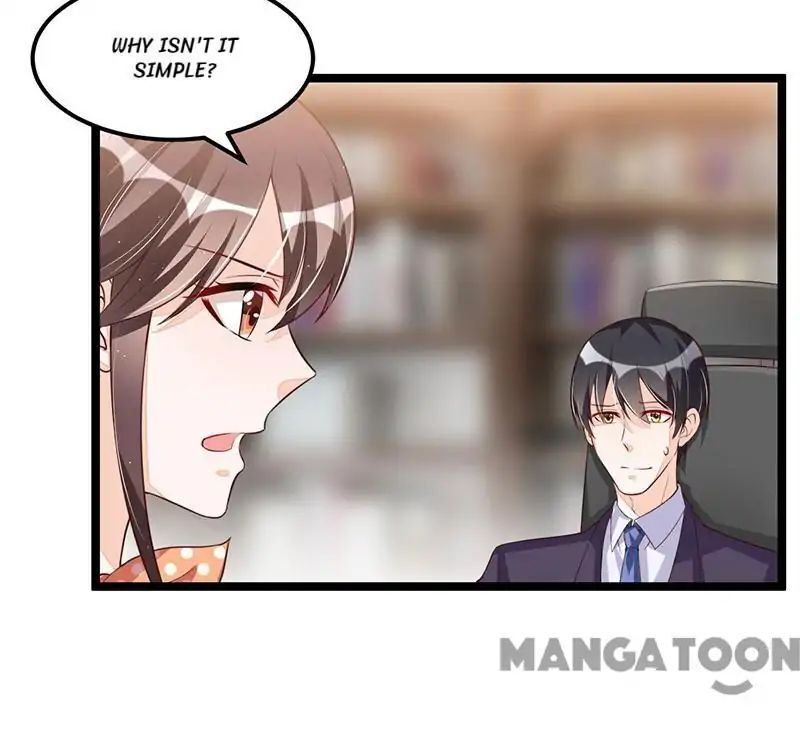 My Senpai is Annoying Chapter 96 - page 11