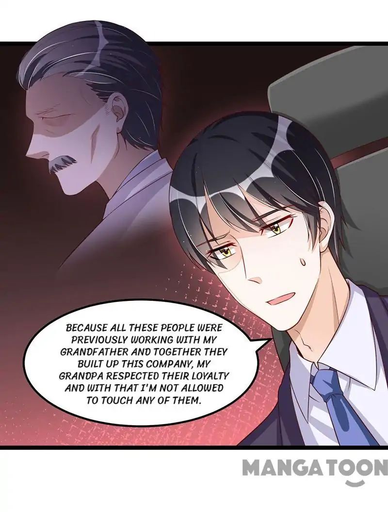 My Senpai is Annoying Chapter 96 - page 12
