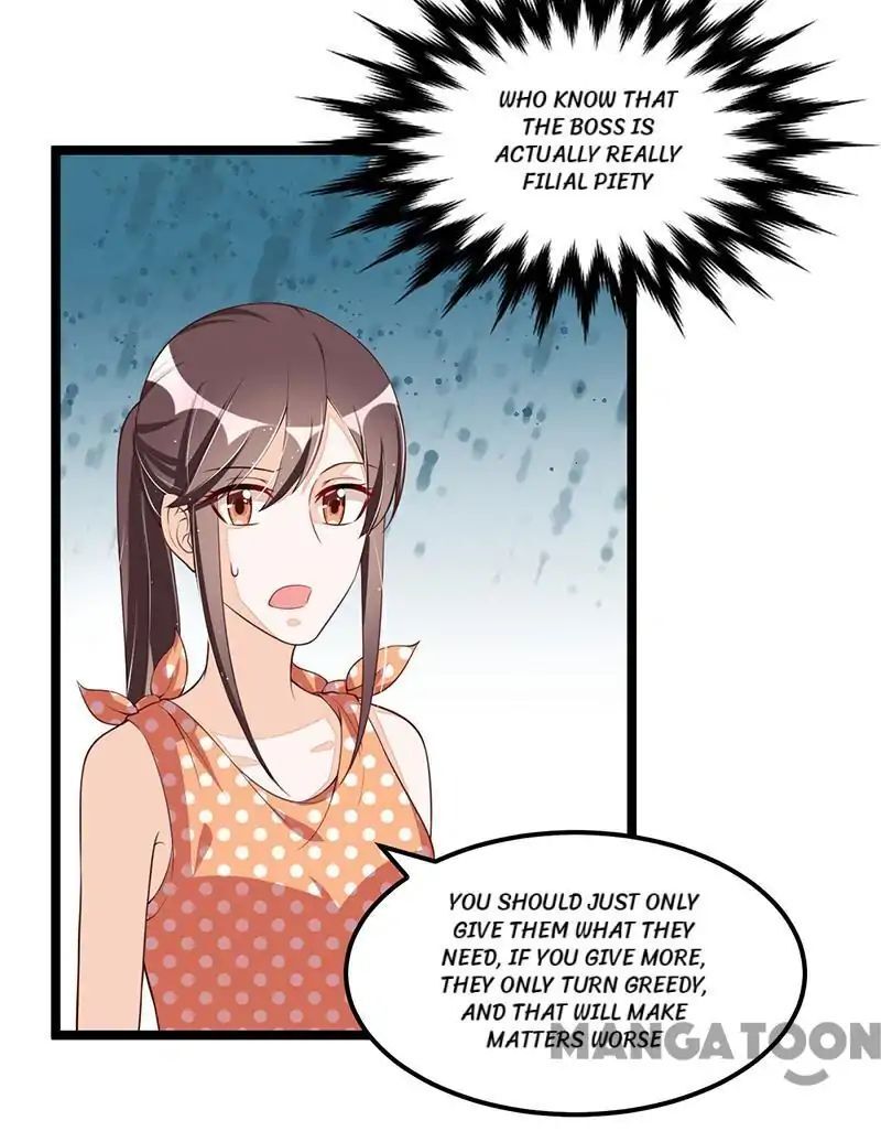 My Senpai is Annoying Chapter 96 - page 14