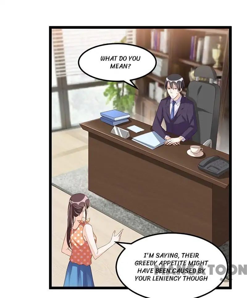 My Senpai is Annoying Chapter 96 - page 15