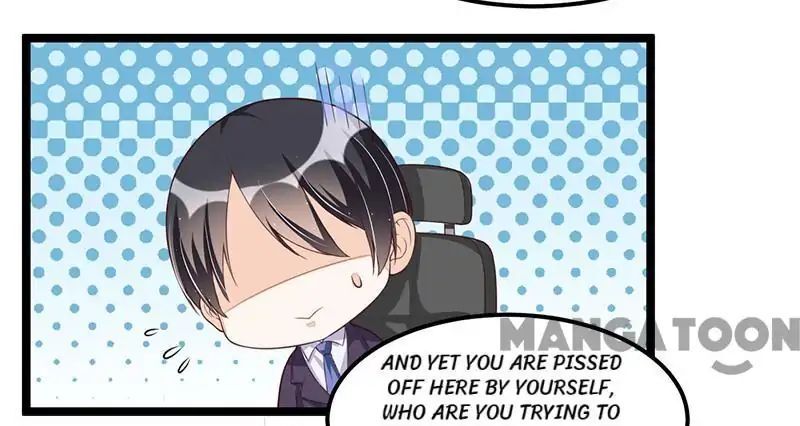 My Senpai is Annoying Chapter 96 - page 17