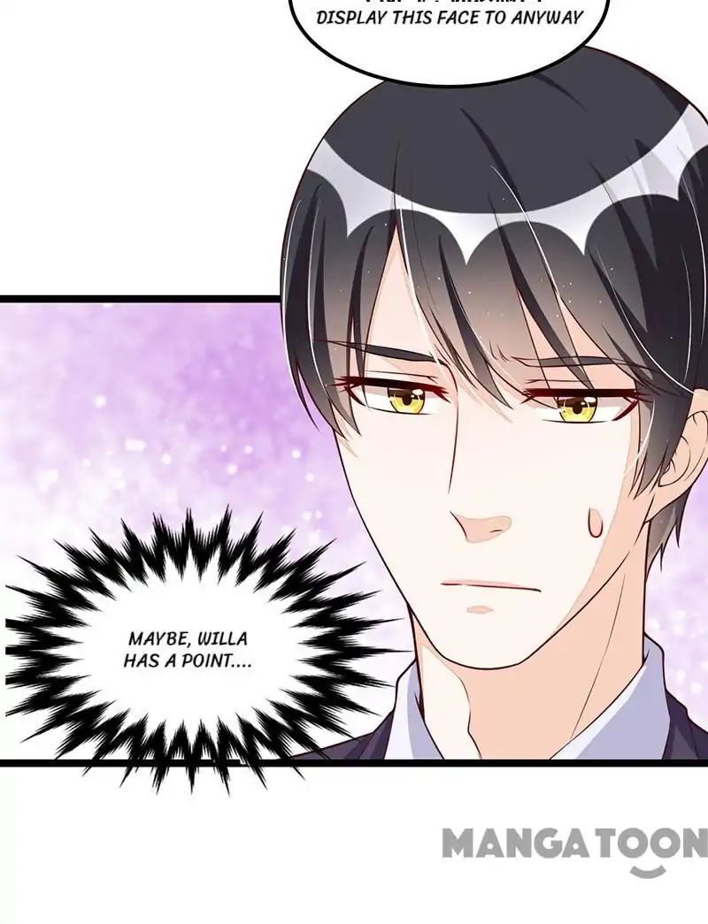 My Senpai is Annoying Chapter 96 - page 18