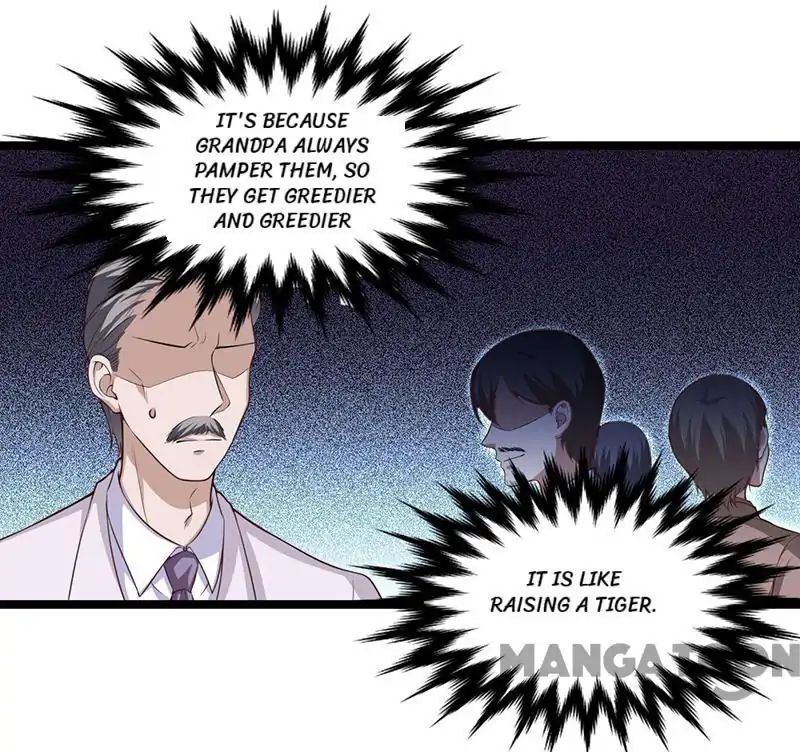 My Senpai is Annoying Chapter 96 - page 19