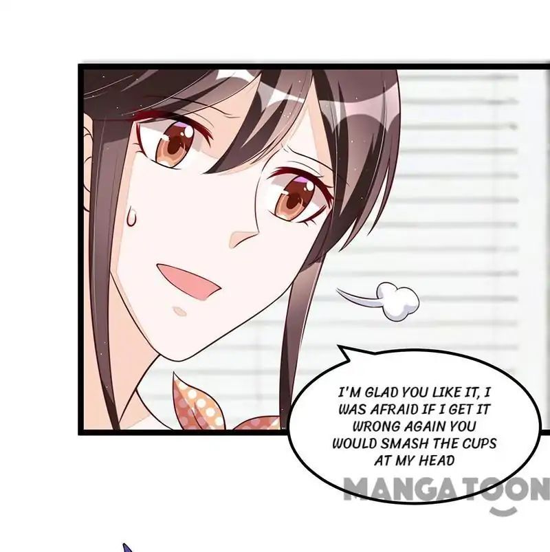 My Senpai is Annoying Chapter 96 - page 2