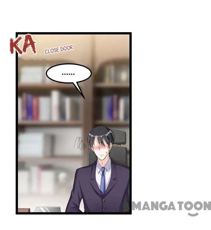 My Senpai is Annoying Chapter 96 - page 23