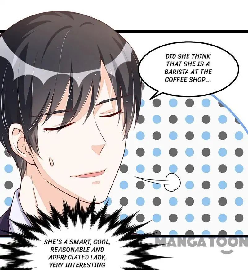 My Senpai is Annoying Chapter 96 - page 24