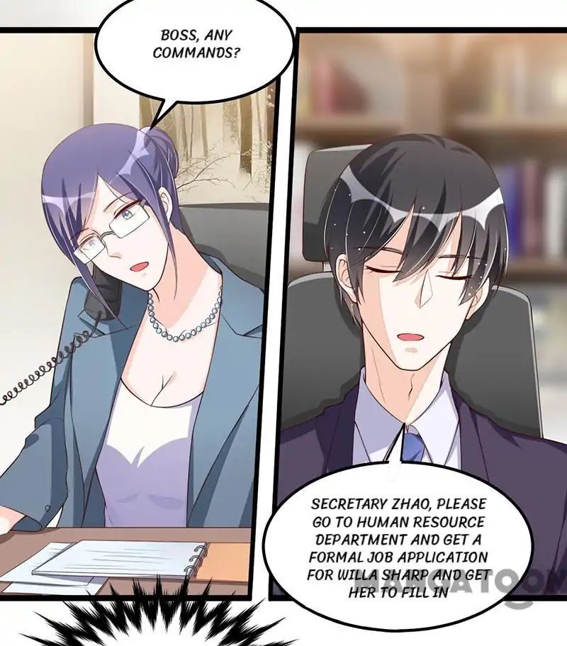 My Senpai is Annoying Chapter 96 - page 27