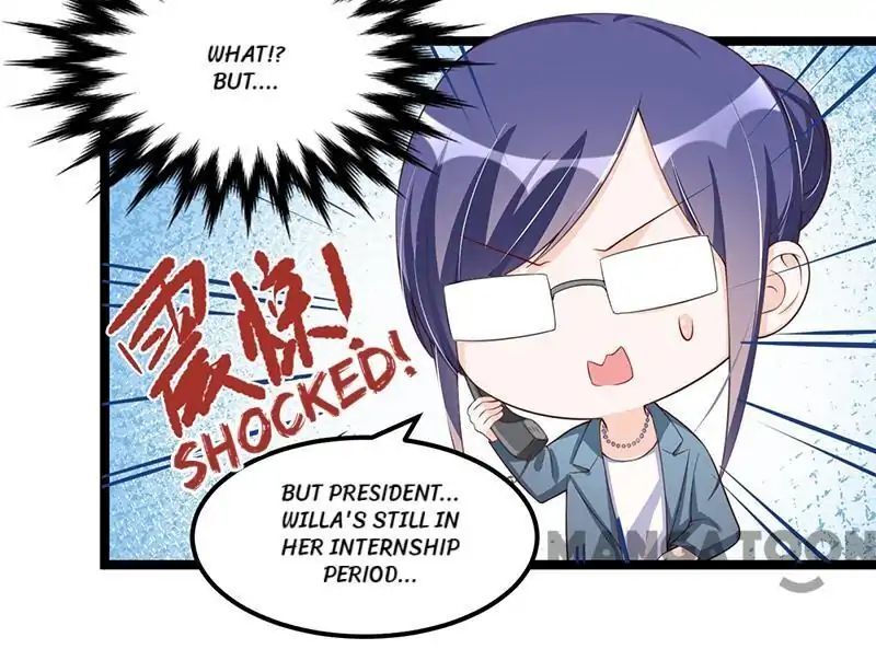 My Senpai is Annoying Chapter 96 - page 28