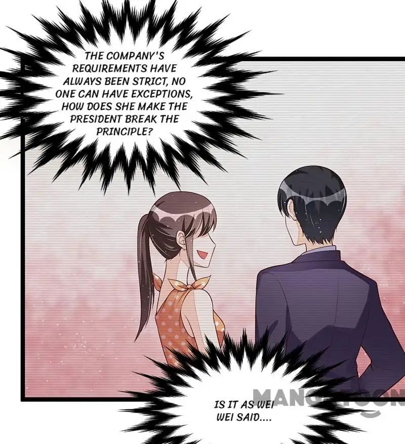 My Senpai is Annoying Chapter 96 - page 32