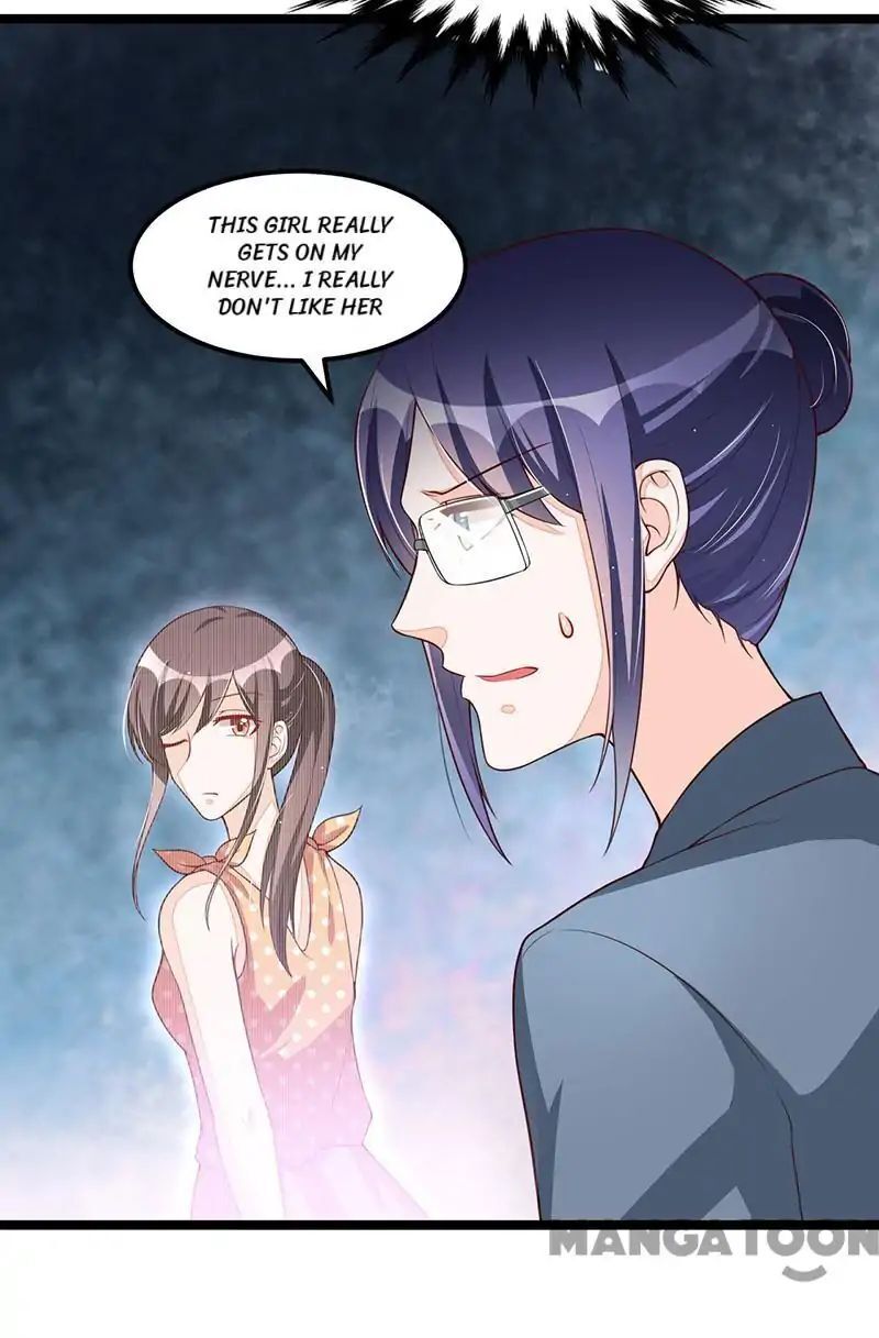 My Senpai is Annoying Chapter 96 - page 33