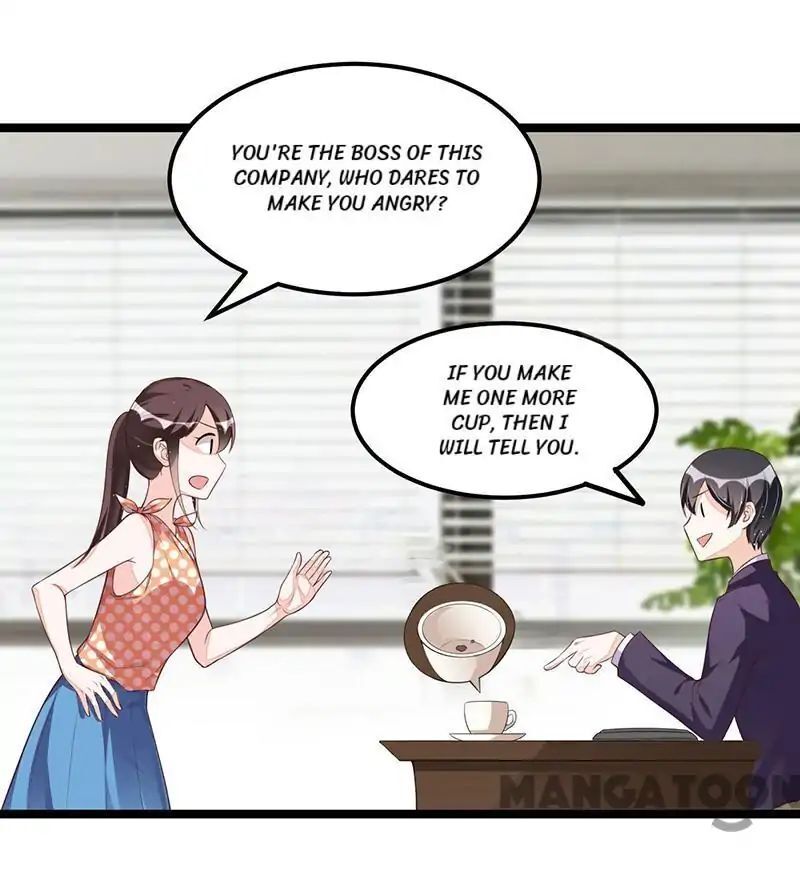 My Senpai is Annoying Chapter 96 - page 5