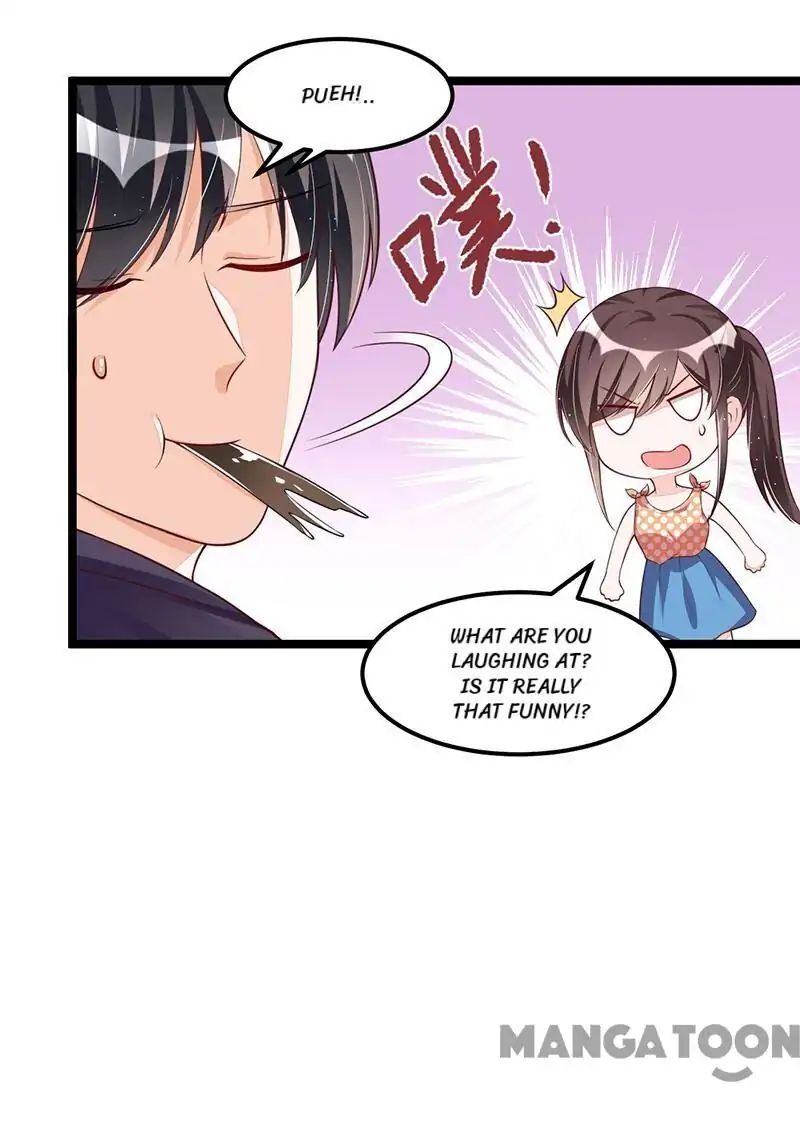 My Senpai is Annoying Chapter 96 - page 9
