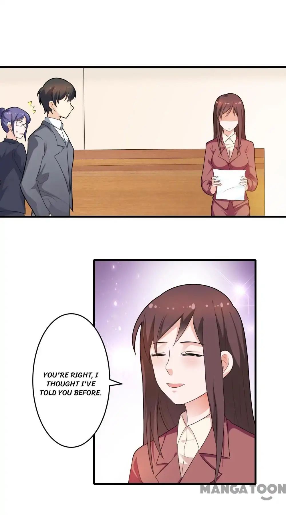 My Senpai is Annoying Chapter 126 - page 10