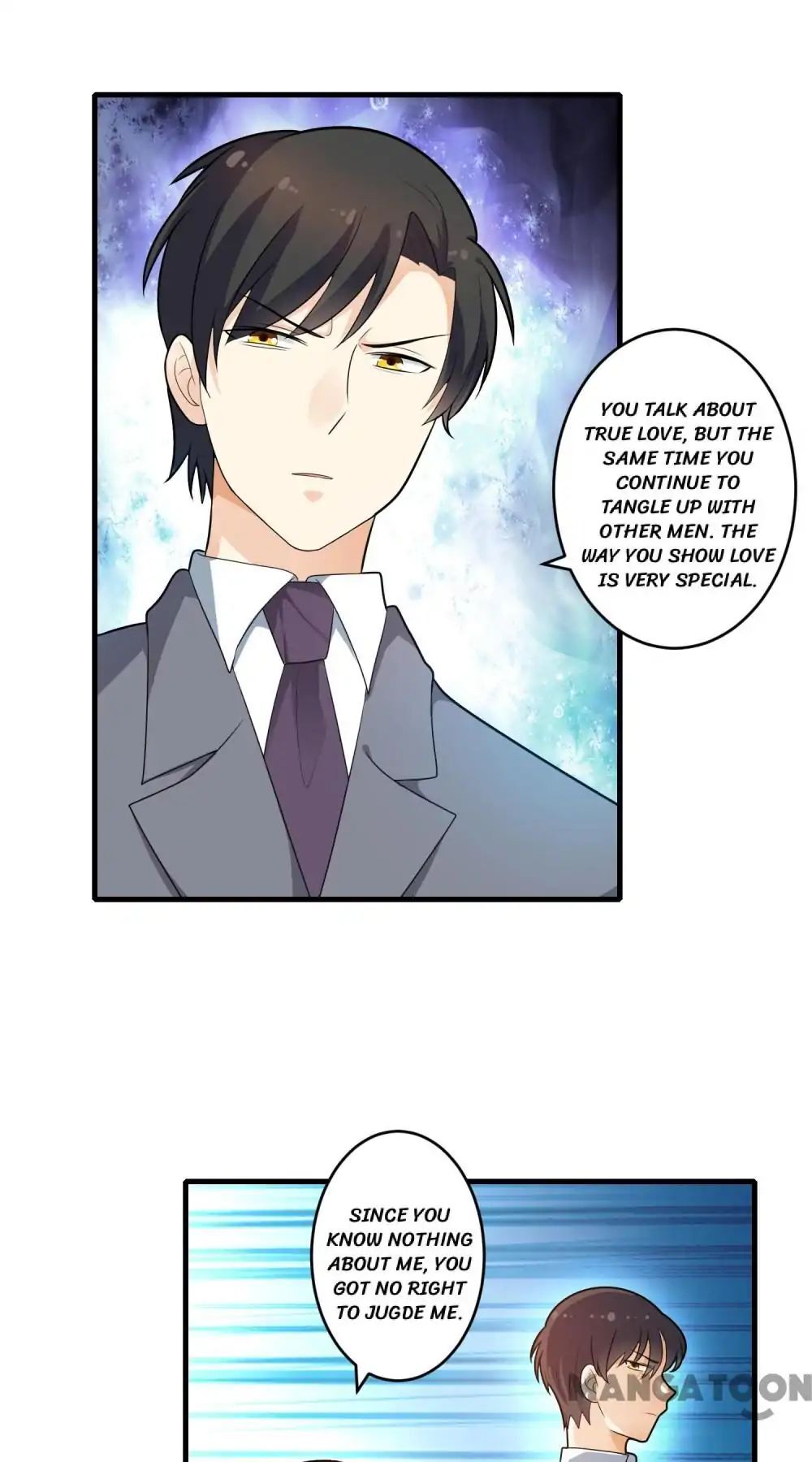 My Senpai is Annoying Chapter 126 - page 11