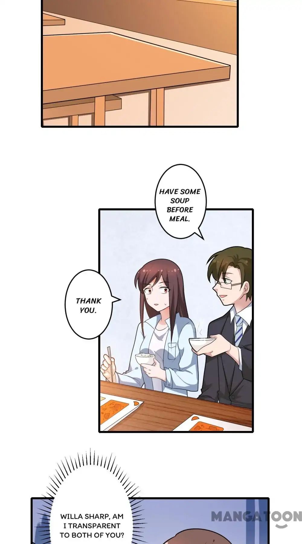 My Senpai is Annoying Chapter 126 - page 13