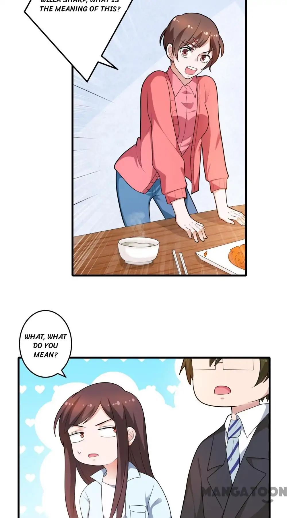 My Senpai is Annoying Chapter 126 - page 15