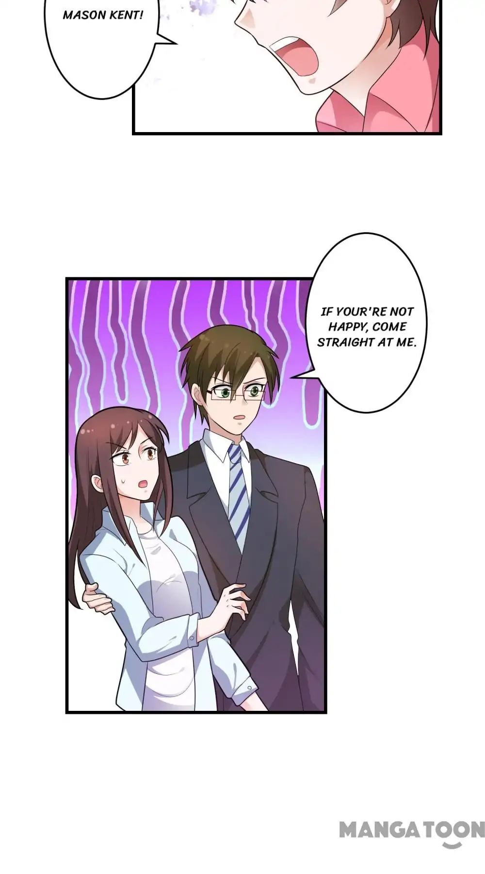 My Senpai is Annoying Chapter 126 - page 19