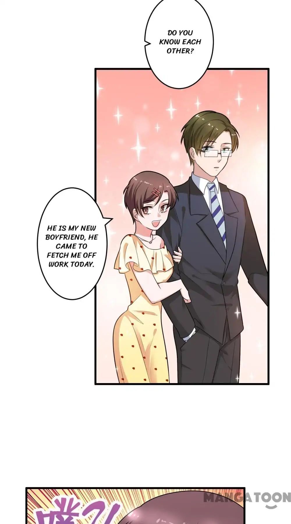 My Senpai is Annoying Chapter 126 - page 2