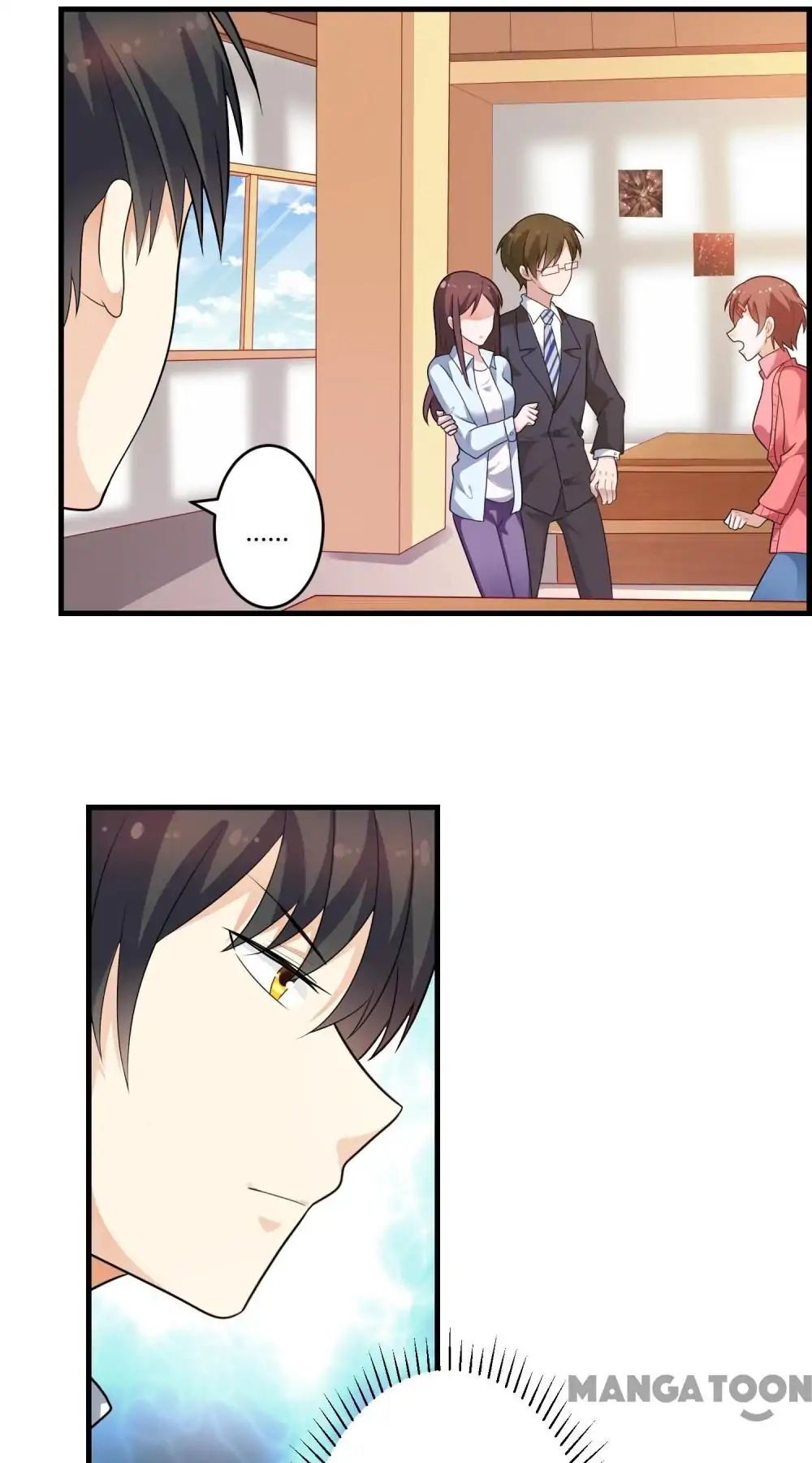 My Senpai is Annoying Chapter 126 - page 20
