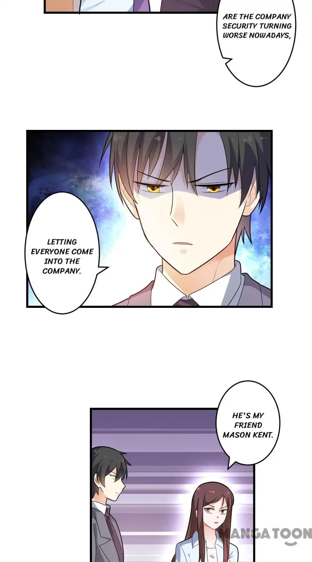 My Senpai is Annoying Chapter 126 - page 22