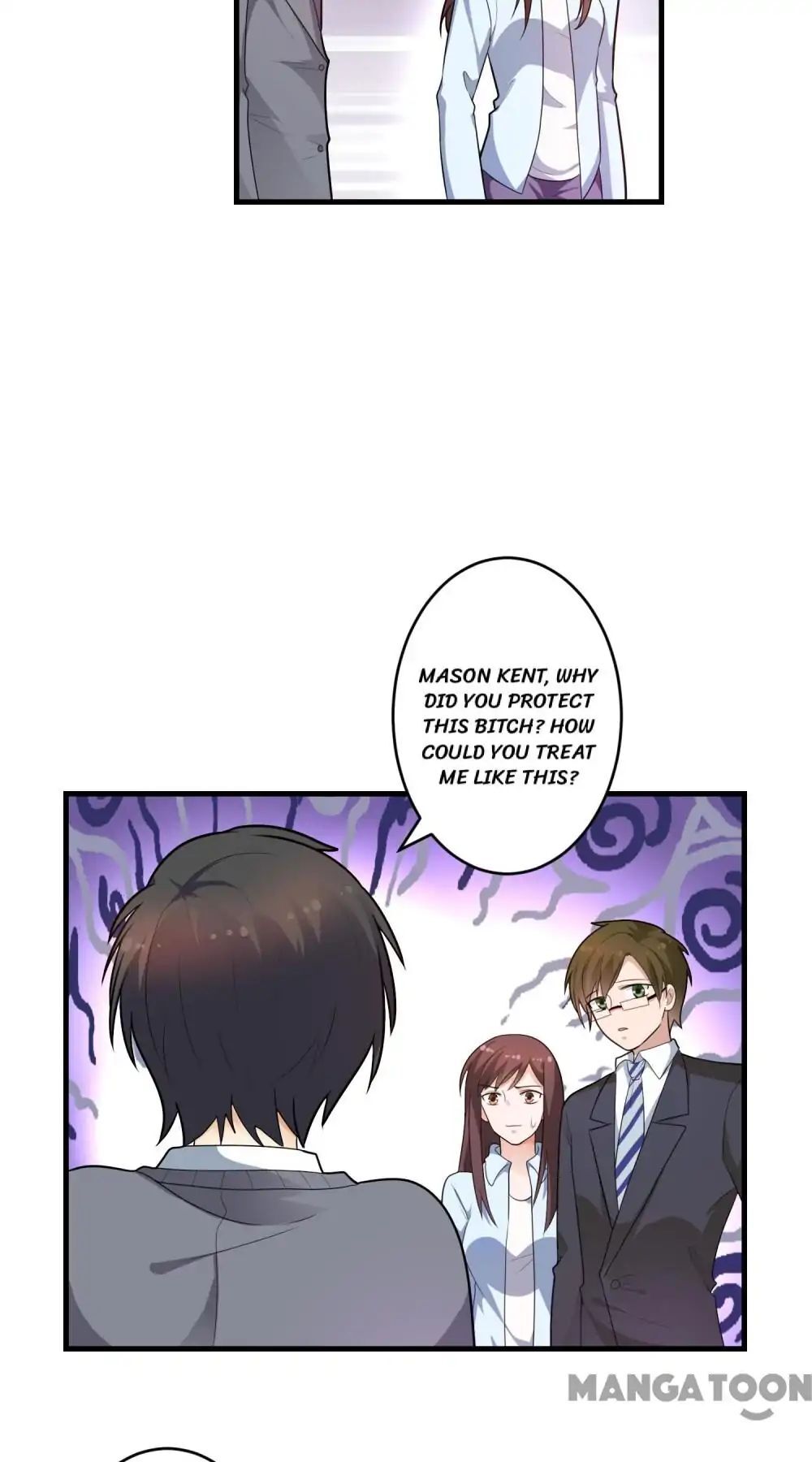 My Senpai is Annoying Chapter 126 - page 23