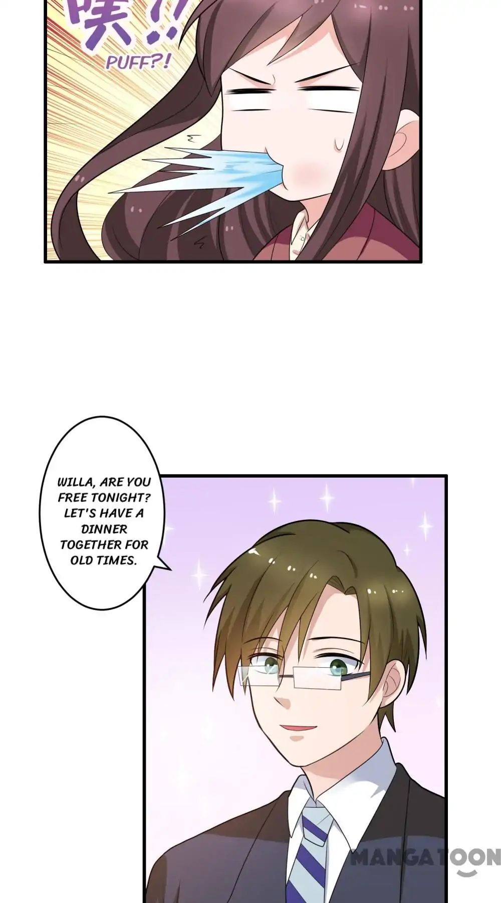 My Senpai is Annoying Chapter 126 - page 3