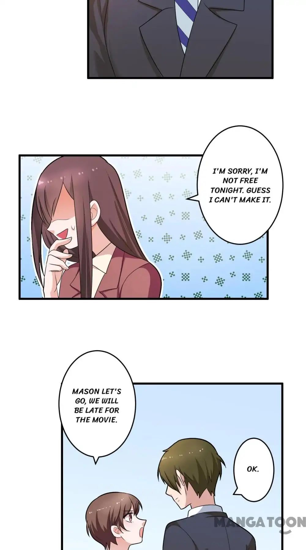 My Senpai is Annoying Chapter 126 - page 4