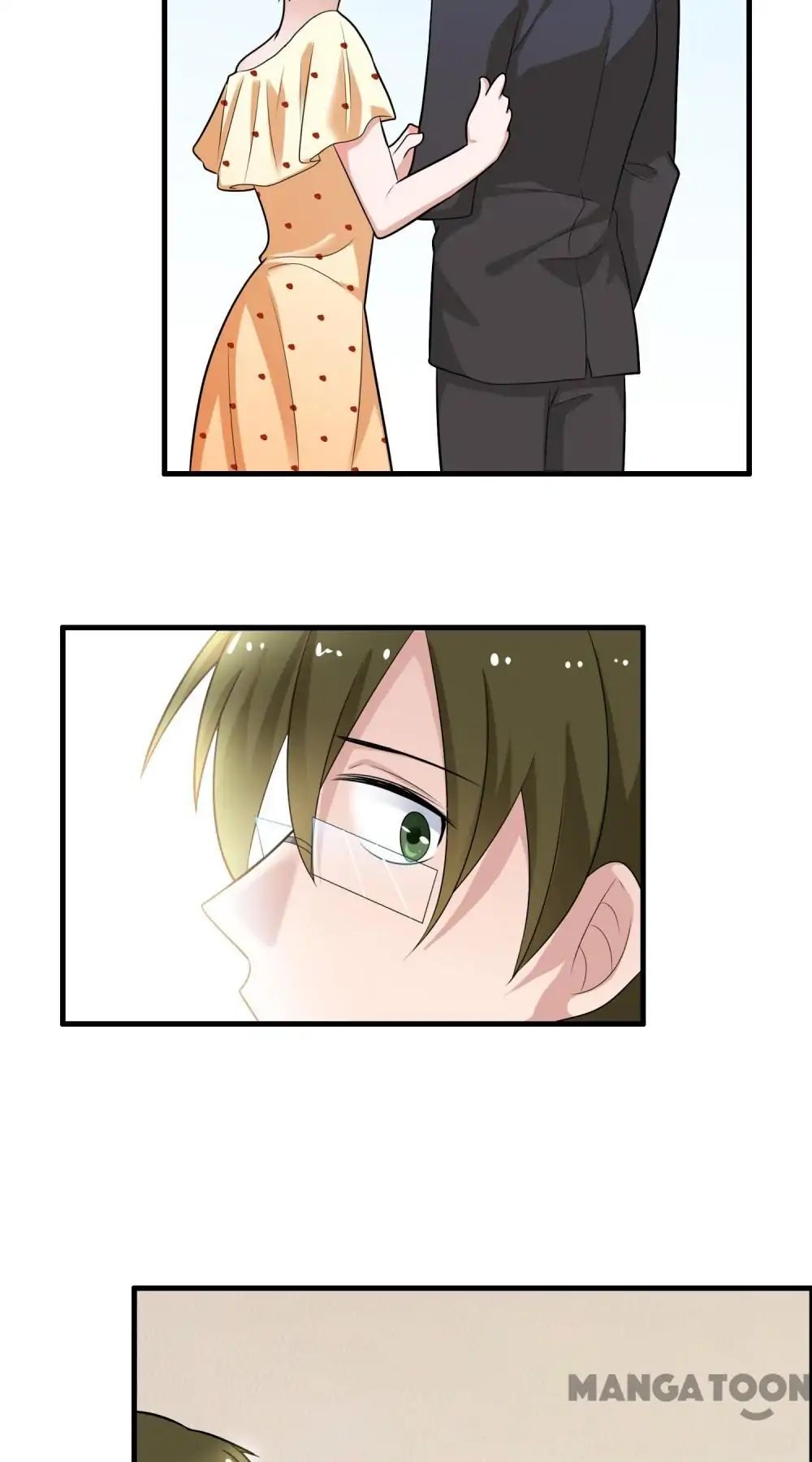 My Senpai is Annoying Chapter 126 - page 5