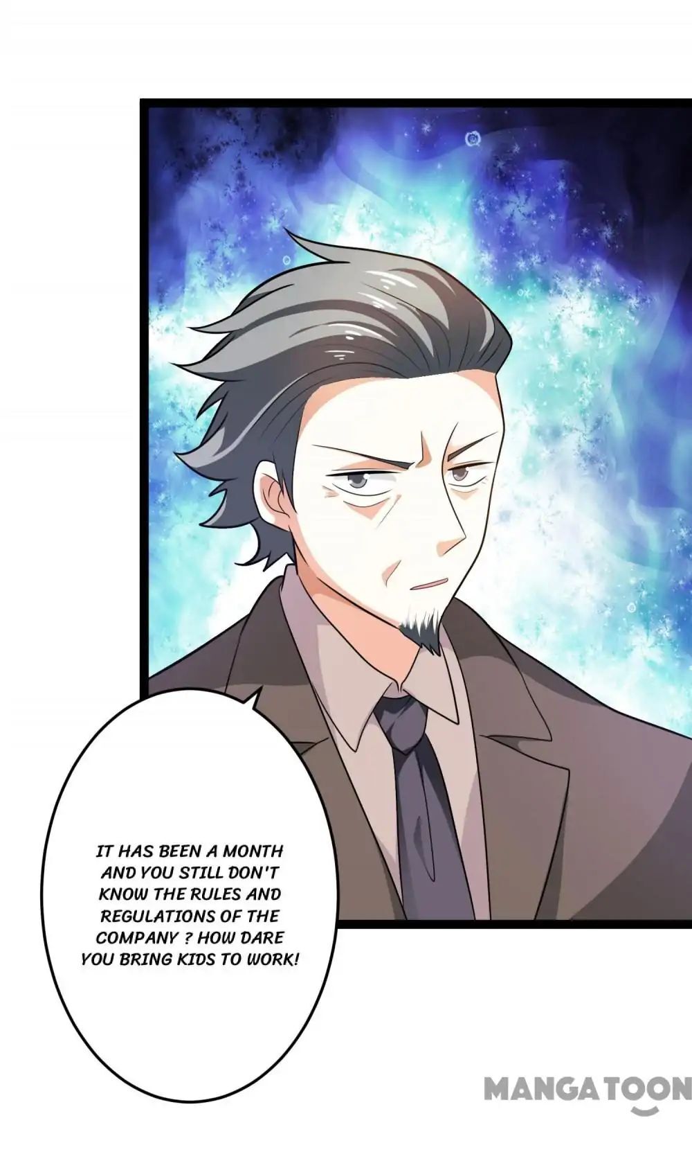 My Senpai is Annoying Chapter 132 - page 10