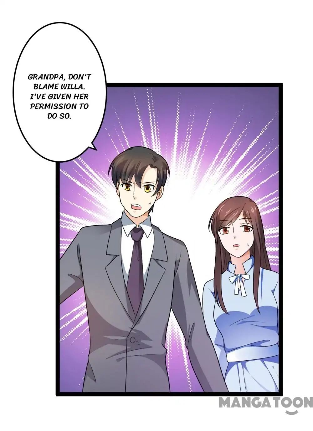 My Senpai is Annoying Chapter 132 - page 11