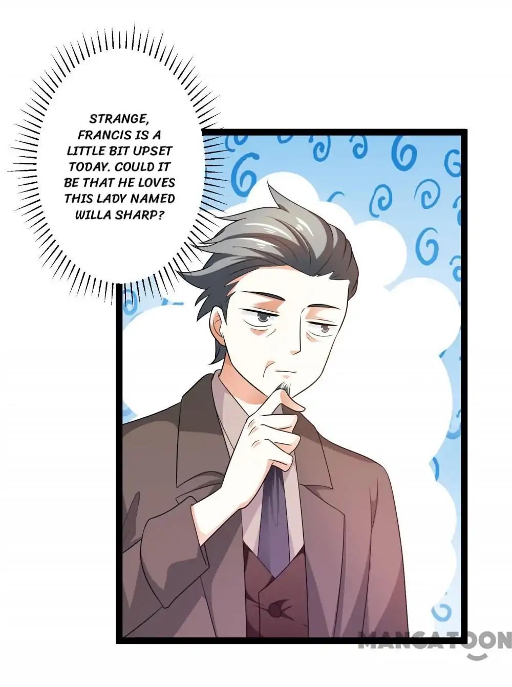 My Senpai is Annoying Chapter 132 - page 13