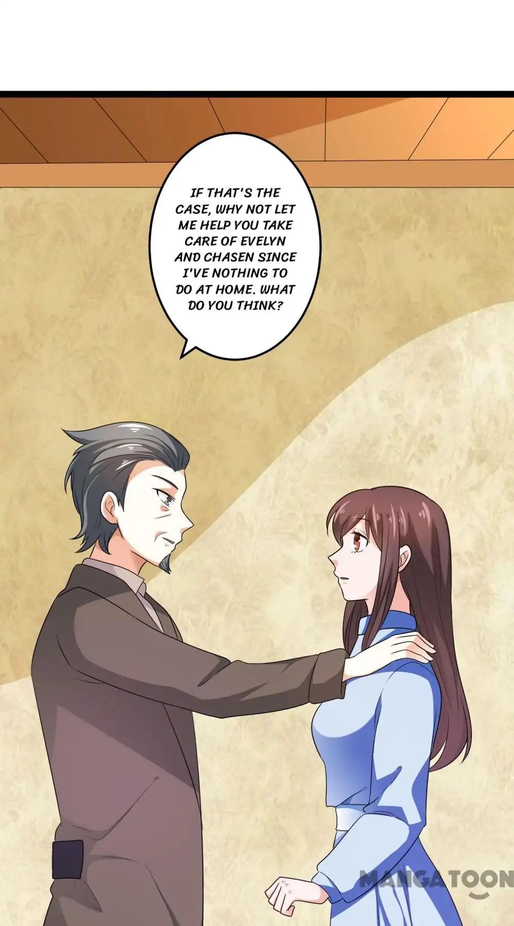 My Senpai is Annoying Chapter 132 - page 15