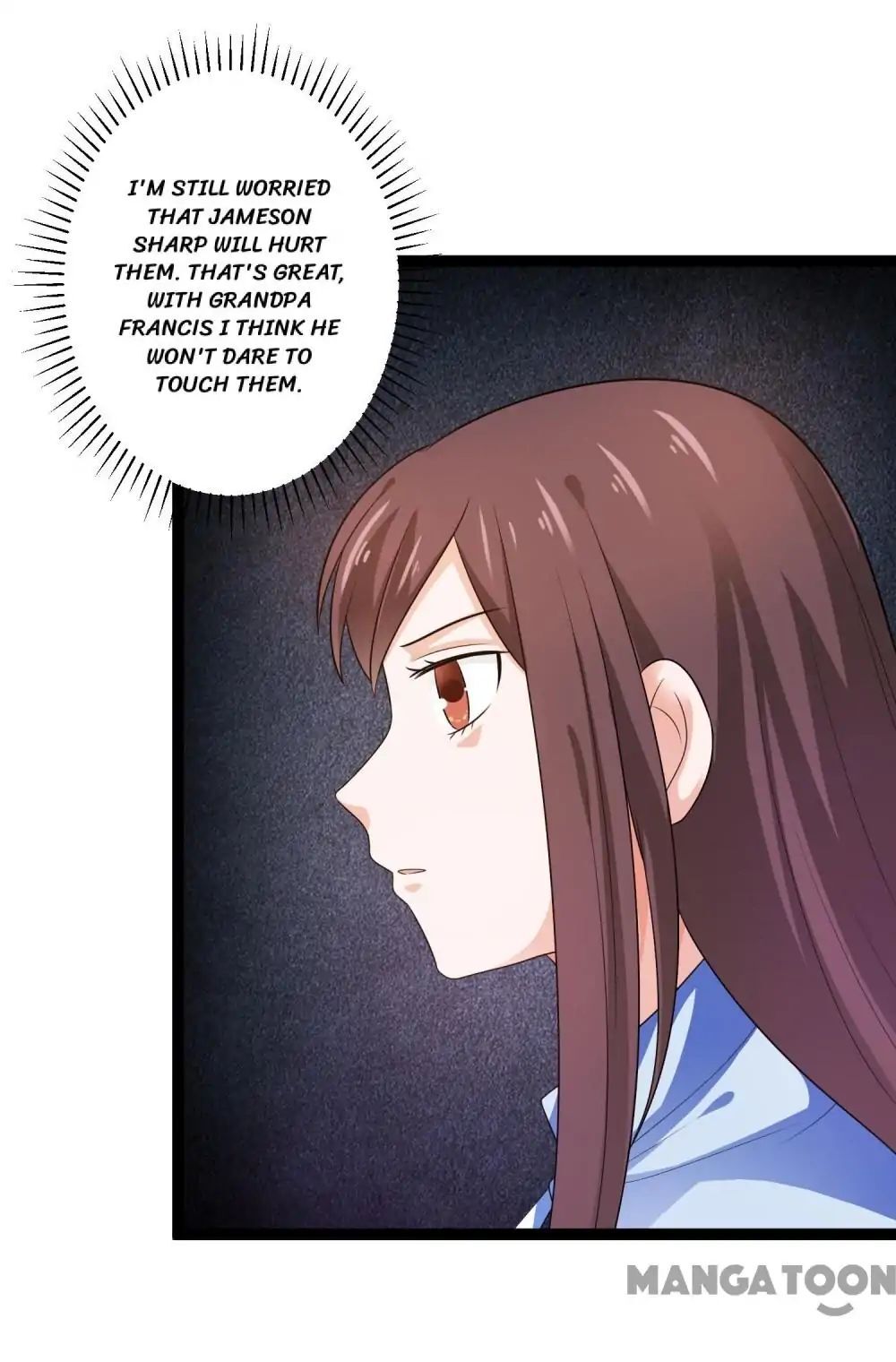 My Senpai is Annoying Chapter 132 - page 17