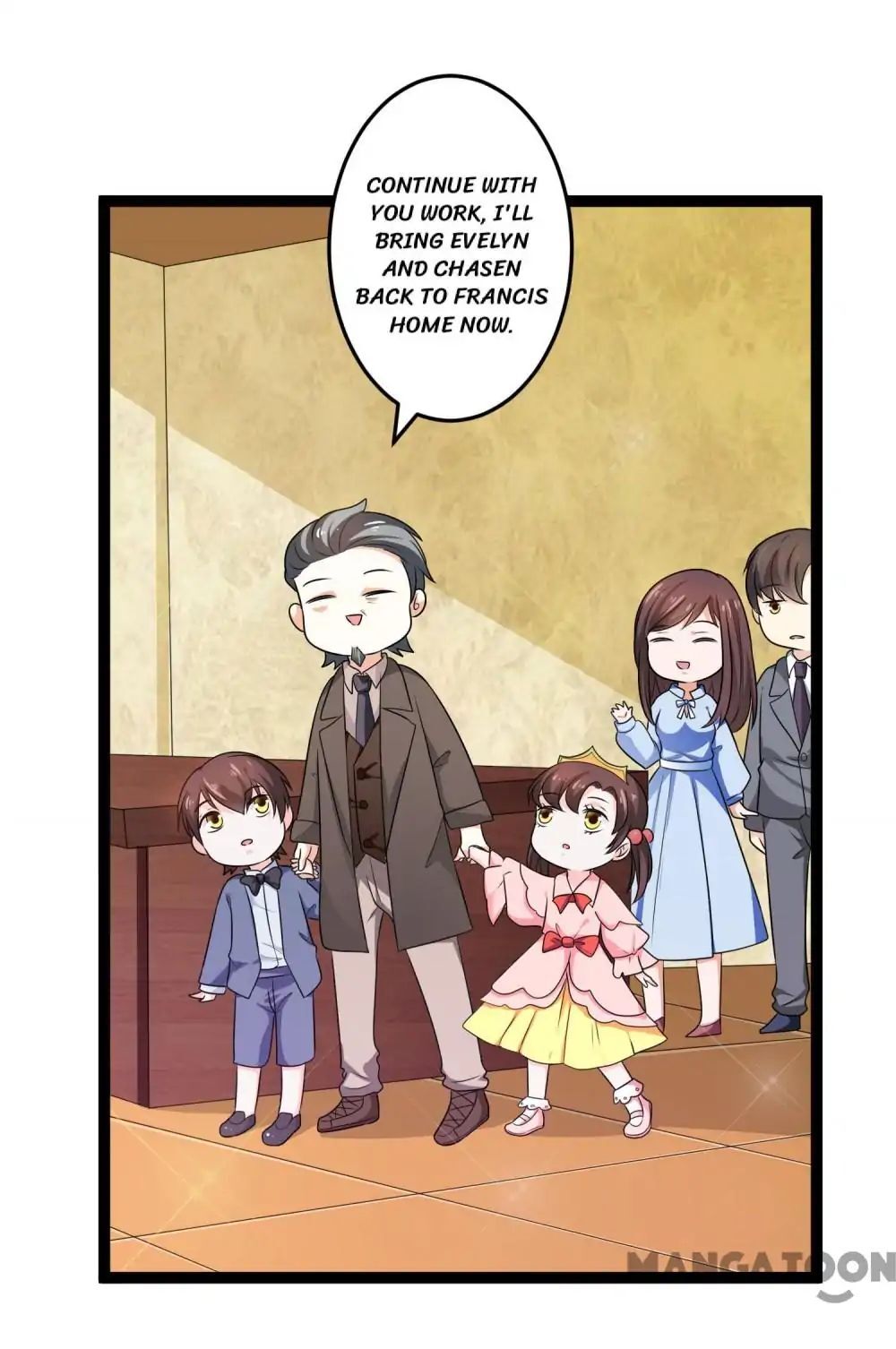 My Senpai is Annoying Chapter 132 - page 19