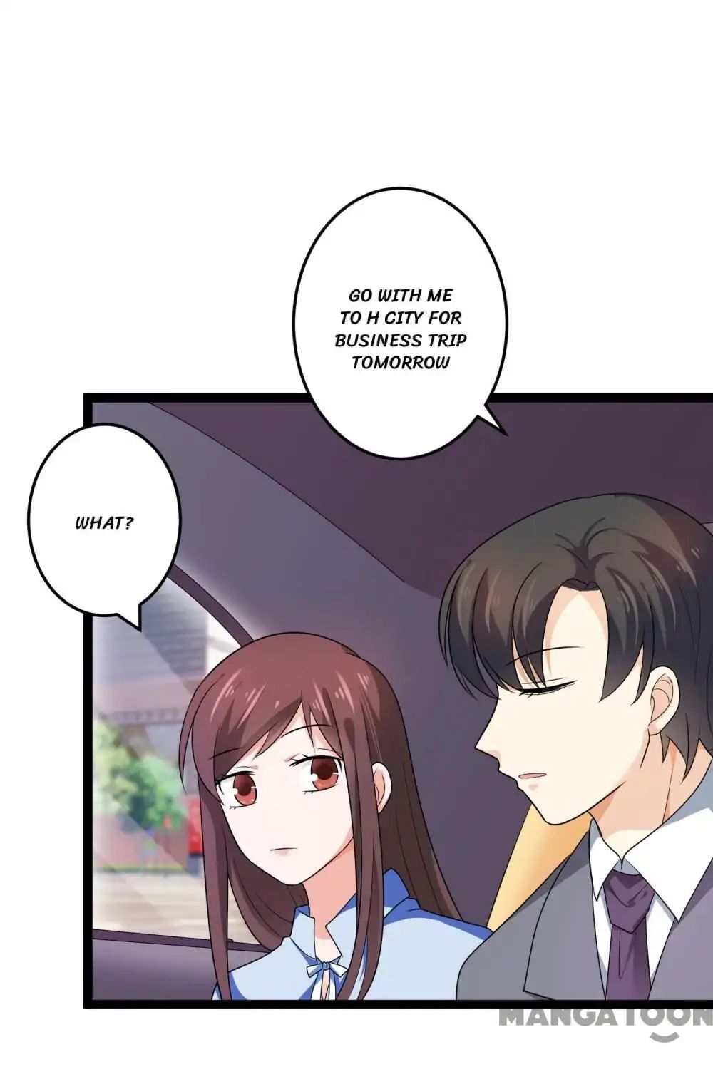 My Senpai is Annoying Chapter 132 - page 23