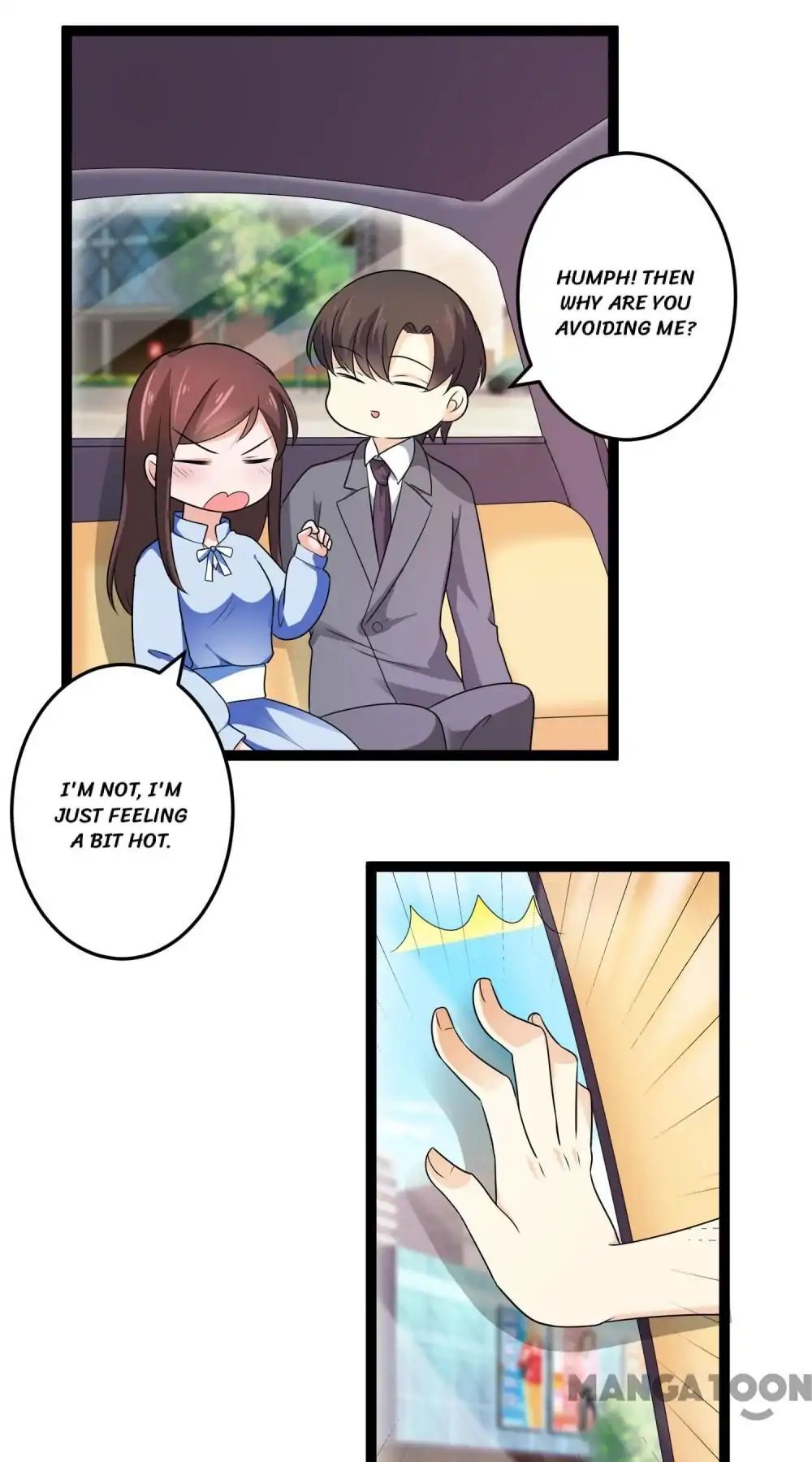My Senpai is Annoying Chapter 132 - page 29