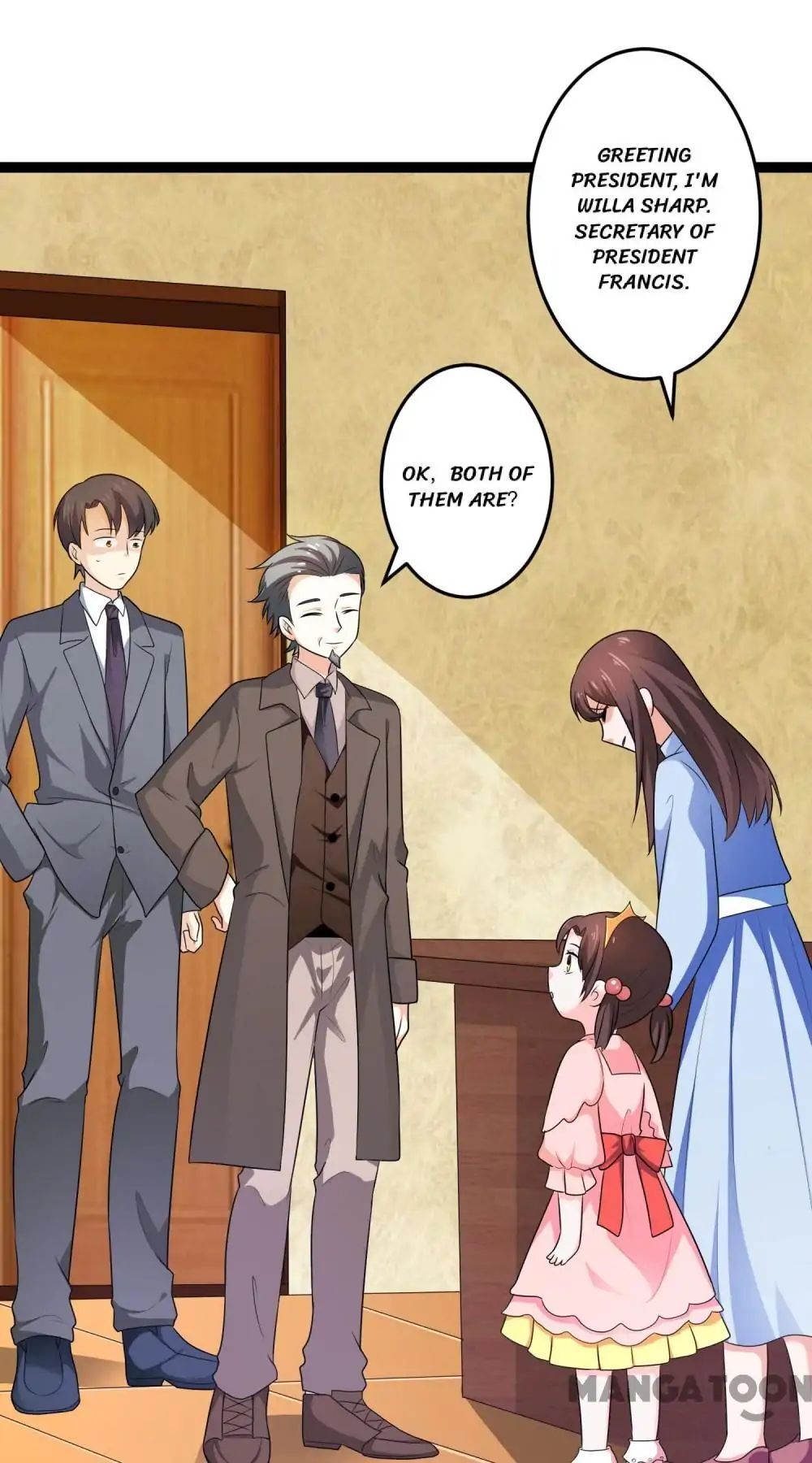 My Senpai is Annoying Chapter 132 - page 3