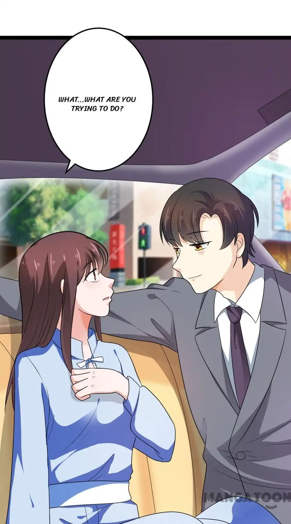 My Senpai is Annoying Chapter 132 - page 31
