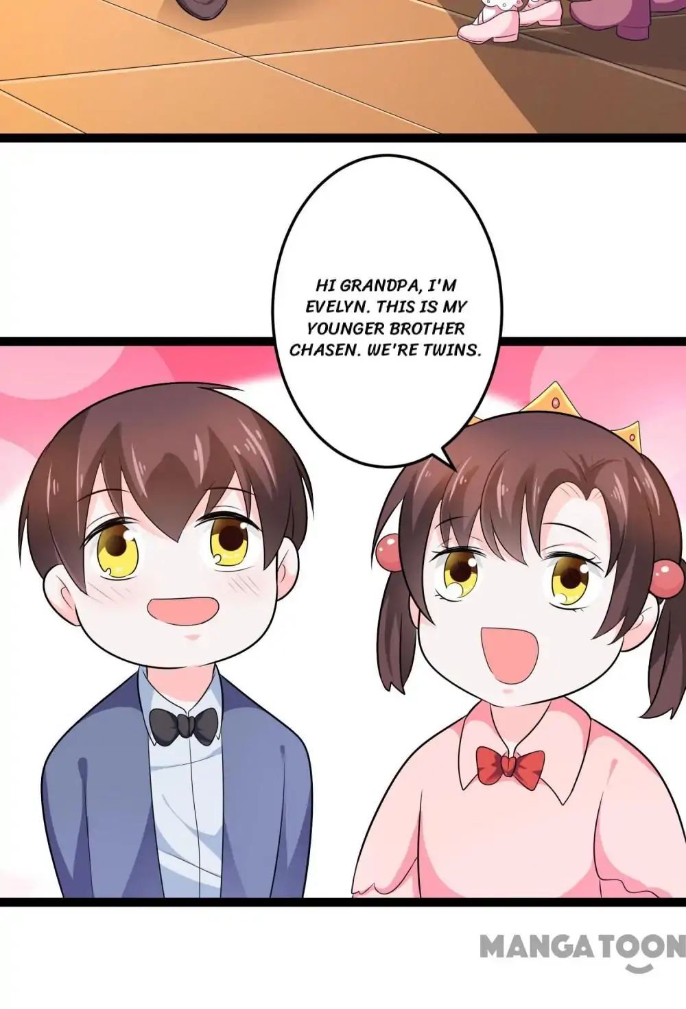 My Senpai is Annoying Chapter 132 - page 4
