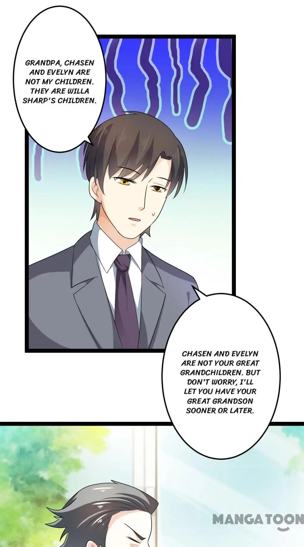 My Senpai is Annoying Chapter 132 - page 6