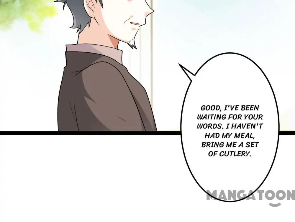 My Senpai is Annoying Chapter 132 - page 7
