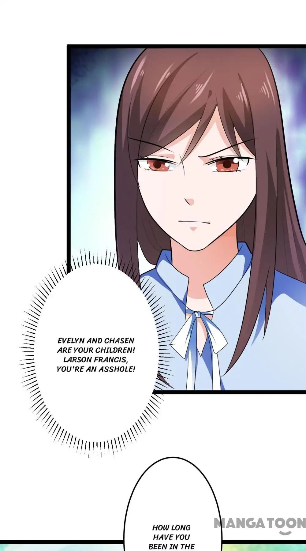 My Senpai is Annoying Chapter 132 - page 8