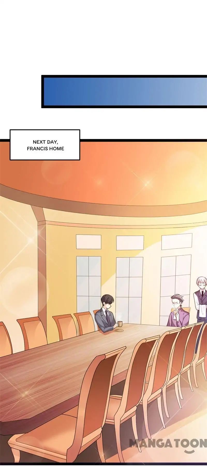 My Senpai is Annoying Chapter 131 - page 11