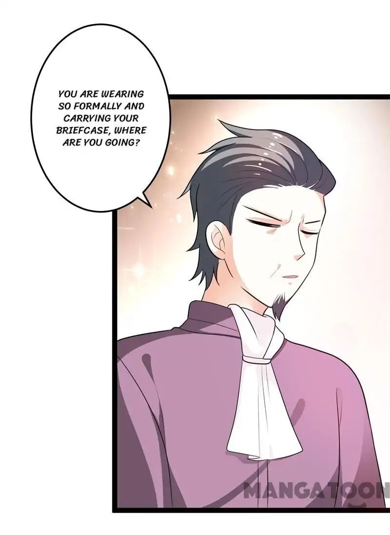 My Senpai is Annoying Chapter 131 - page 13