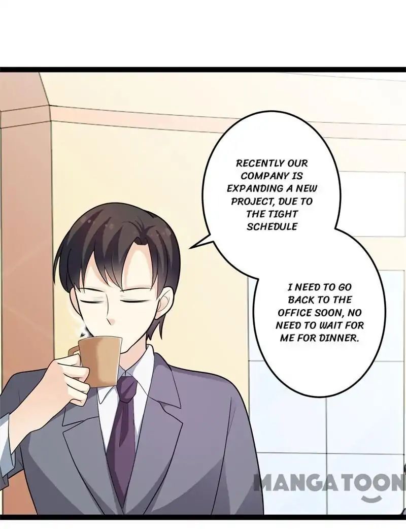 My Senpai is Annoying Chapter 131 - page 14