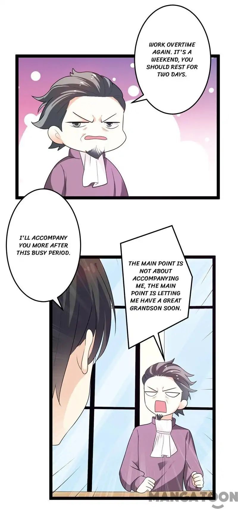 My Senpai is Annoying Chapter 131 - page 15