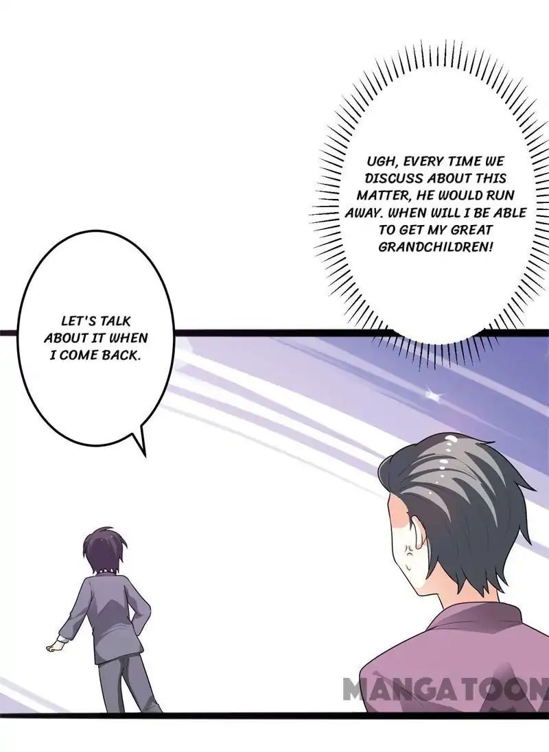My Senpai is Annoying Chapter 131 - page 17